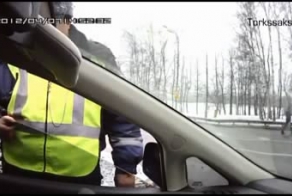 Инспектор признает ошибку