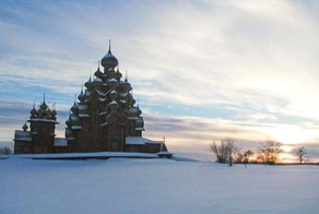 Как продают Россию иностранцам?