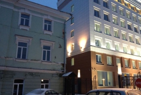 Сравнения зданий в Томске
