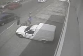 Драка на дороге со смертельным исходом