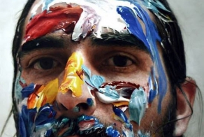 Элой Моралес и его искусство