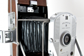 10 самых известных образцов продукции компании Polaroid