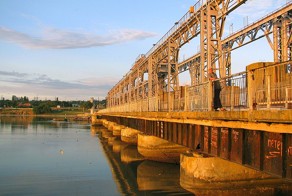 Приднестровье - "Левый берег"