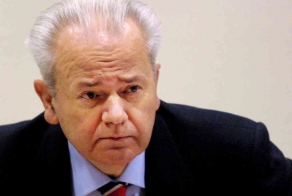 Украина = Югославия?