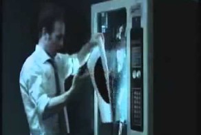 Неудачное ограбление начальника!