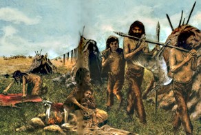 Появление человека