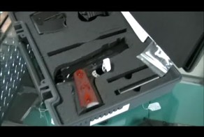 США: покупка пистолета на скорость +бонус: Glock 17, Glock19 и Glock26