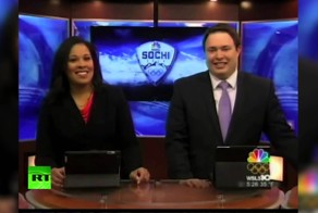 Как работает американская пропаганда