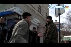 А кому ещё майдана?