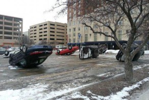 неожиданчики