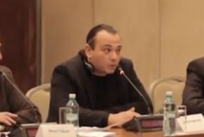 Для всех тех кто думает, что ЕС пронизан любовью к нам.