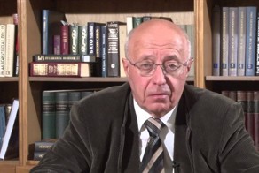 В огне брода нет!