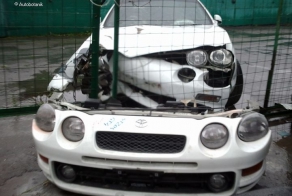 Ремонт Toyota и Daihatsu