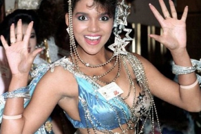 Юные знаменитости