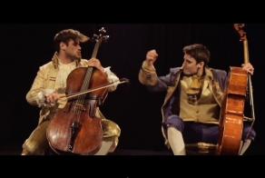 2CELLOS