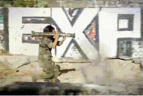 Рокетджамп - залог победы