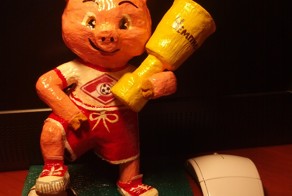 Искусство лечит