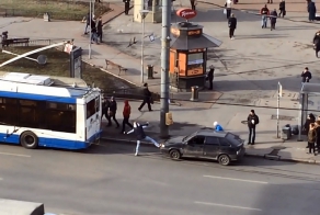 Вот это Жесть