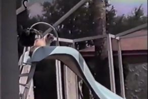 Помог другу