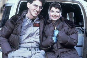 Умер Харольд Рамис