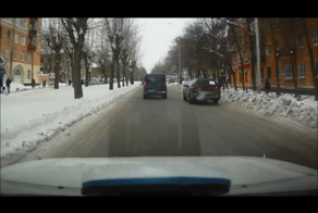 Страйк