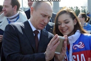 КГБешник следов не оставит