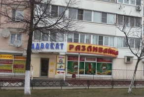 Умом Россию не понять