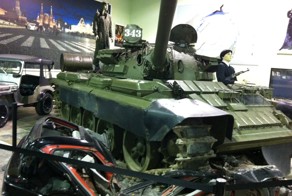 Коллекция Автомобилей агента 007 выставлена на продажу