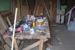 Сказочный замок для маленькой принцессы