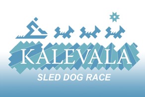 Самая крупная гонка на собачьих упряжках - KALEVALA 2013