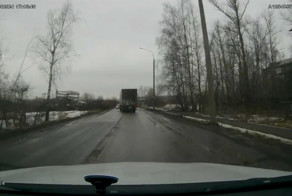 Пьяный фуровод