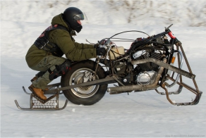 Unimoto — что за зверь? (23 фото)