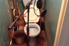 Только в России