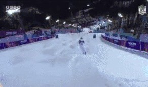 Олимпиада VS Звездные войны