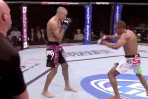 Подборка нокаутов