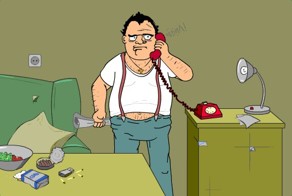  Будьте добрее друг к другу ;)