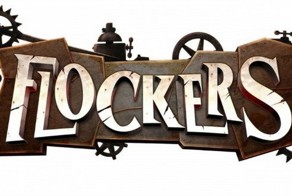 Создатели Worms анонсировали новую игру Flockers