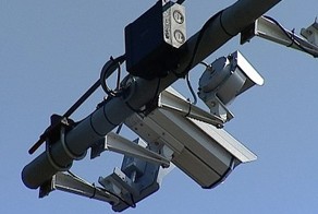 У хабаровской ГИБДД закончились деньги на рассылку штрафов