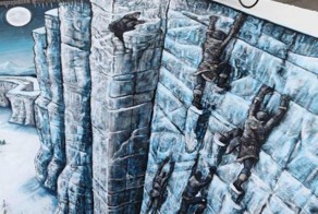 3D на грани фантастики