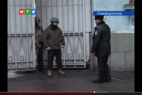 Ничего не выдавало в нем разведчика...