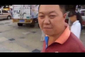 Китайский плейбой 80 уровня