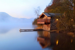 Красивая природа