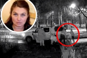 Полковник МВД уволилась после конфликта с женщиной с коляской