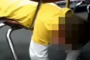 В Америке учительница издевалась над мальчиком-аутистом