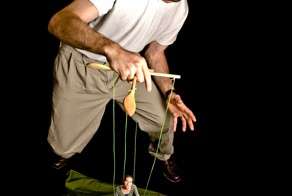 Альбом семейных фото в стиле сюр (51 фото)