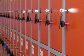 Золотой ключик