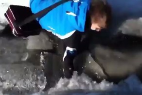 Ледокол