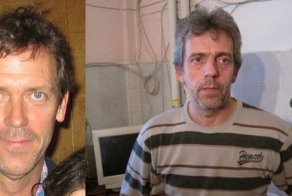 Российские версии мировых знаменитостей