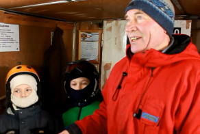 Курорт «У дяди Пети»