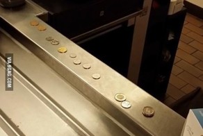 Только в Канаде